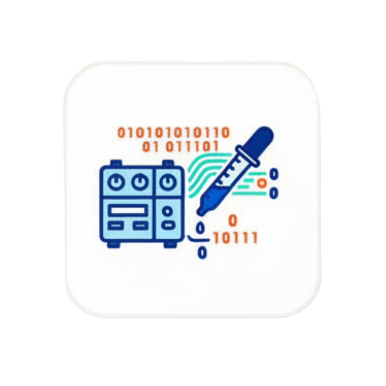 Lab Instrument Digitalization