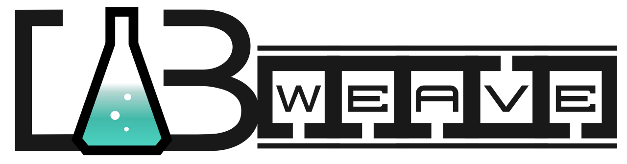 LabWeave — Laboratory digitalization platform